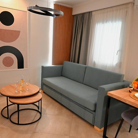 Mouson Luxury Apartment 카발라 외부 사진