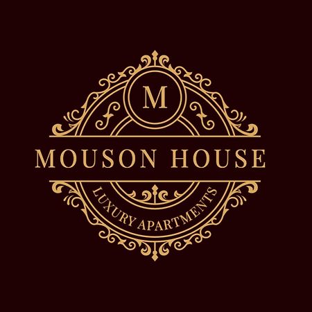 Mouson Luxury Apartment 카발라 외부 사진