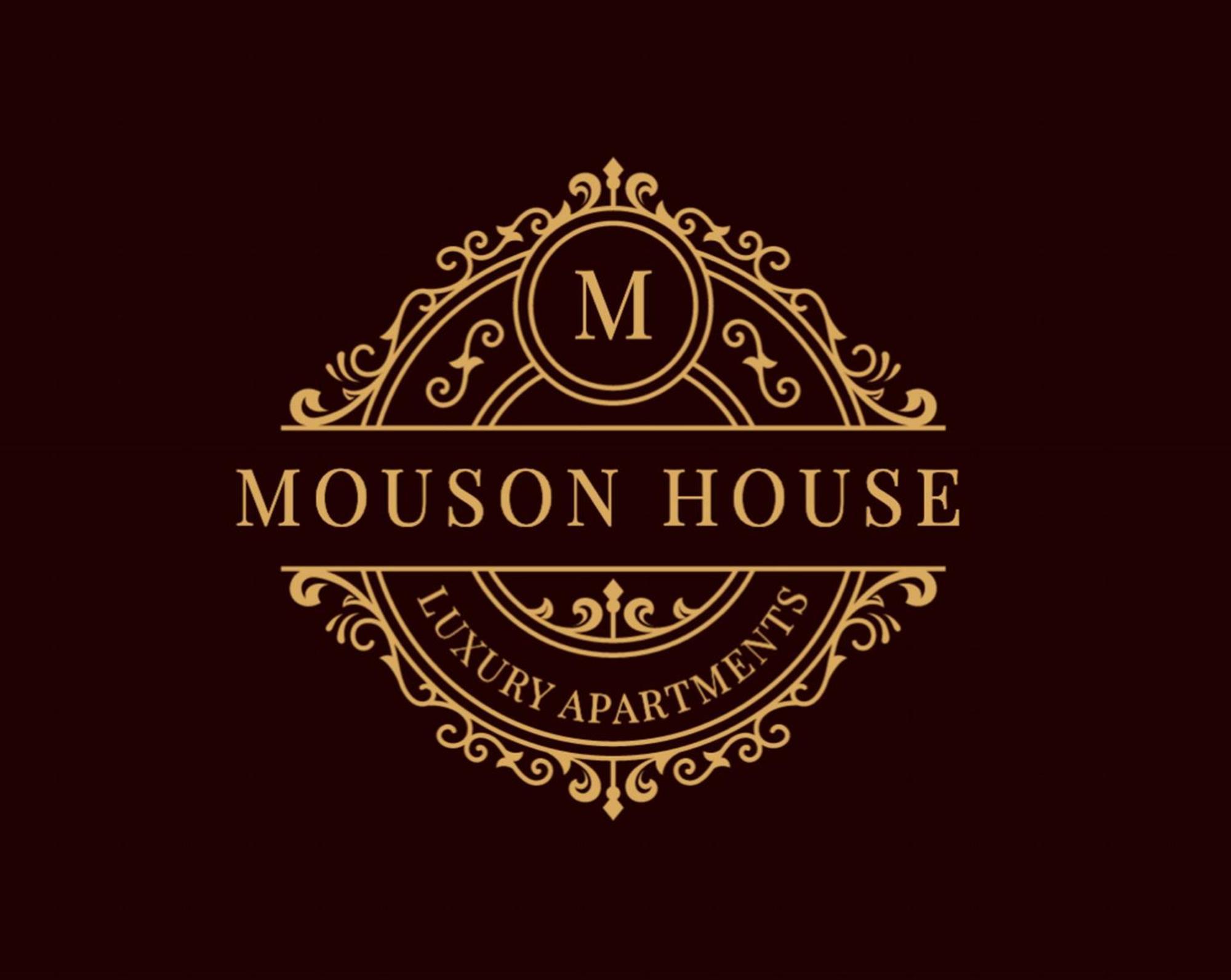 Mouson Luxury Apartment 카발라 외부 사진